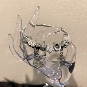 Beautiful Charm Bracelet